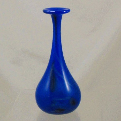 Artisan blown glass long - artisan,