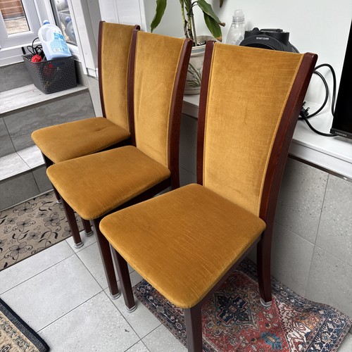 Skovby flex dining - 64,