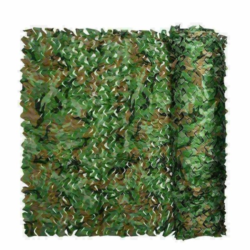 3mx4m camo net - net, hunting