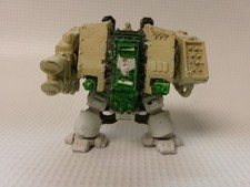 WARHAMMER 40K DEATHWING