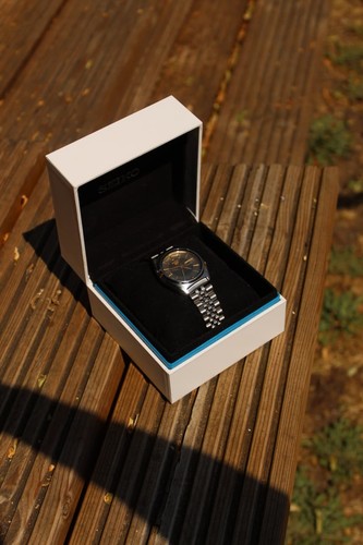 Seiko automatic vintage - 5,