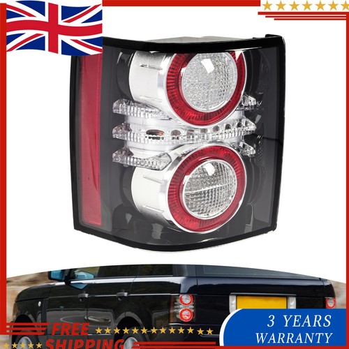 Left rear tail light brake - left,