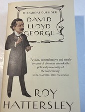 David Lloyd George The Great