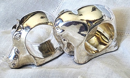 Vintage afrisilver sterling - afrisilver, dg