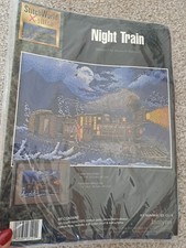 Janlynn Stitch World X Stitch