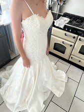 Alfred Angelo Wedding Dress