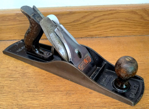 Stanley bailey 1 - stanley,