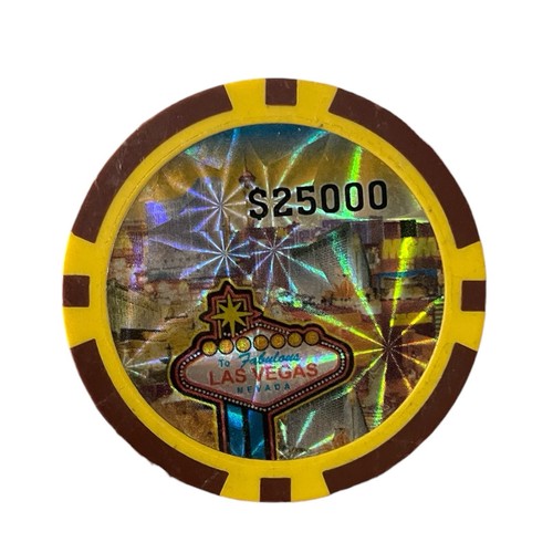 Las vegas 25000 - vegas, dollar