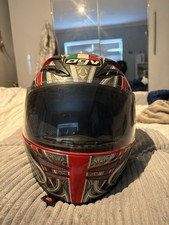 AGV Stealth Junior Helmet