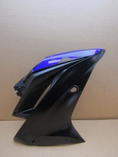 Yamaha YZF R125 2019 11,635 miles right main panel (15404)