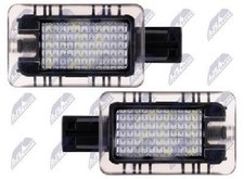 Genuine NTY Interior Light