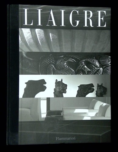 Christian liaigre - christian,