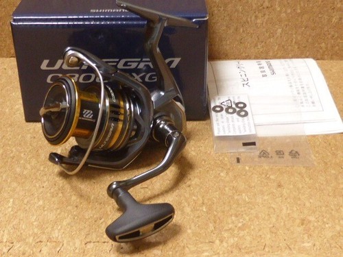 Shimano ultegra c3000xg - 21,