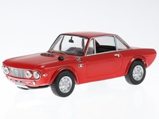 Lancia Fulvia Coupe 1.6 HF