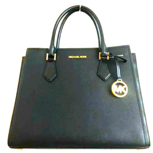 Michael kors handbag black - michael,