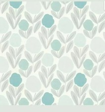 Laura Ashley Wallpaper