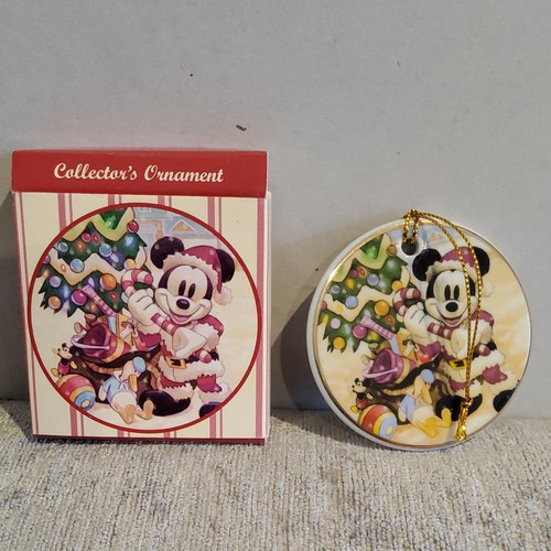 Disney grolier mickey mouse - &,