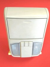 SSANGYONG REXTON INTERIOR ROOF COURTESY LIGHT 77710-08000/100 2005