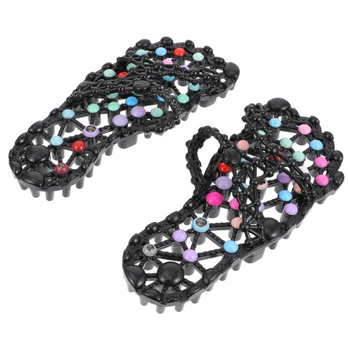 Acupuncture slippers women - acupuncture,