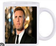 Gary Barlow take that   Coffee