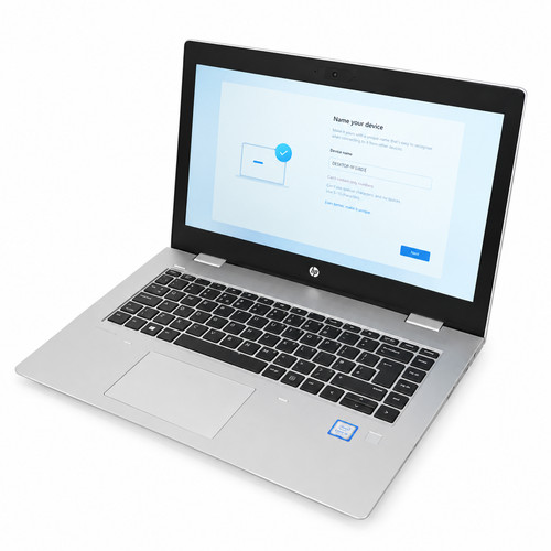 Probook 640 laptop - hp,