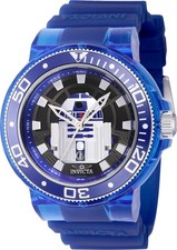 NEW INVICTA WATCH STAR WARS