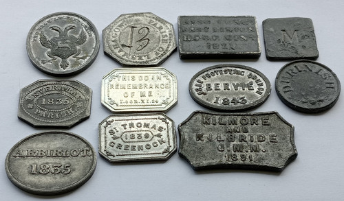 Job lot nice antique - nice,