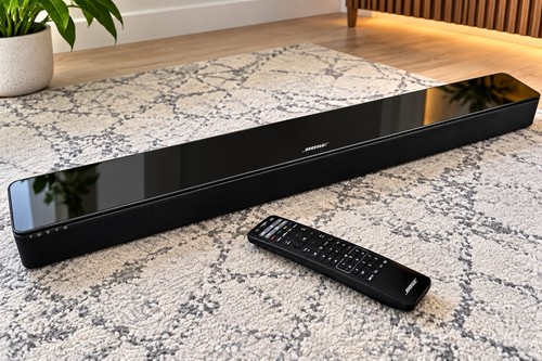 Bose soundtouch 300 soundbar - bose,