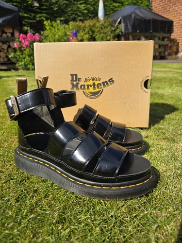 Martens vegan clarissa ii - dr,