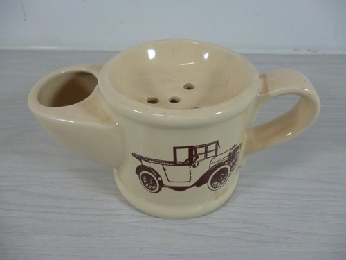 Vintage wade ceramic - wade, shaving