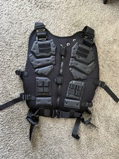 Military Ballistic Style
