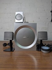 Bose Companion 3 Multimedia