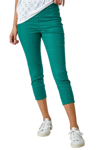 Roman originals women cropped - originals,