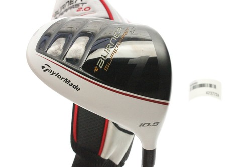 Taylormade burner superfast - taylormade,