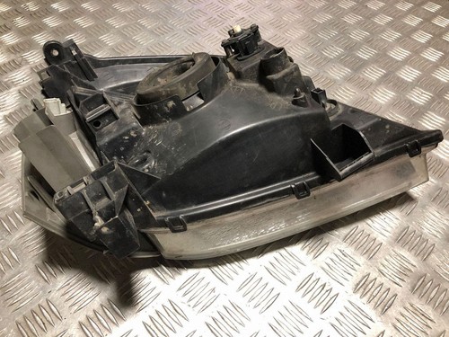 Nissan trail t30 - 2006, left