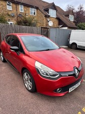 Renault Clio MK4 2012-2019 1.2