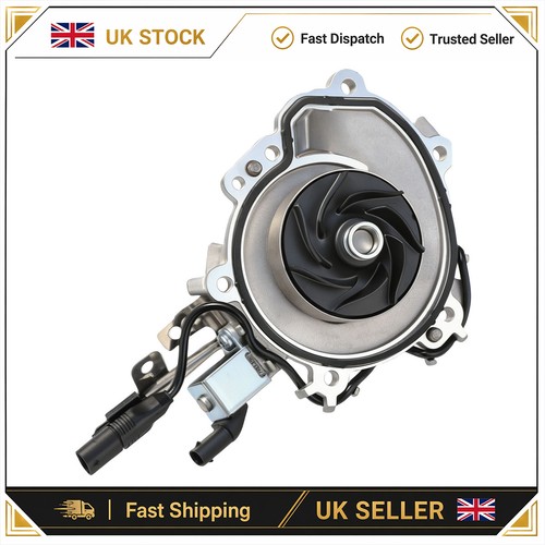 New water pump for range - pump,