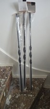 Single Iron Balusters Metal Spindles for ,Staircase metal spindle, baluster 