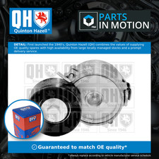 Aux Belt Tensioner fits FORD