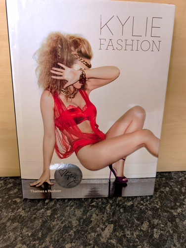 Kylie fashion minogue - fashion,