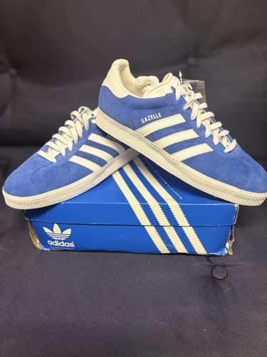 Adidas gazelle from 2006 - gazelle,