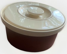 Vintage Hornsea Cinnamon