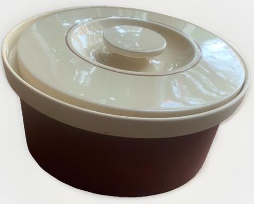 Vintage hornsea cinnamon - vintage,