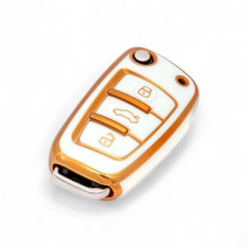 Key Case fits for Audi A1 A3