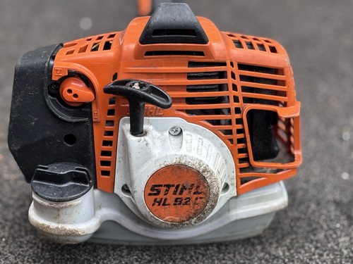 Stihl hl94c hl94k hl92k - stihl,
