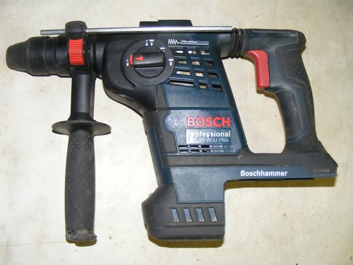 Bosch boschhammer gbh - gbh-36, vf-li