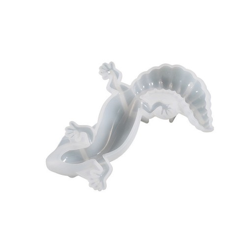 Frog gecko snail shape - gecko,