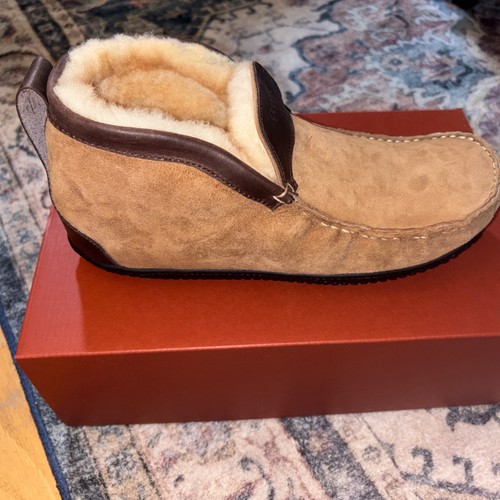 Quoddy men slippers - slippers, size