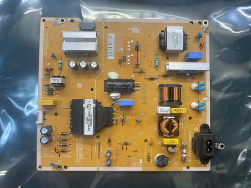 Main power board pcb - board, pcb-