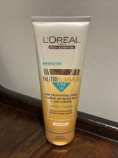 L'Oreal Nutrisummer Tone Up
